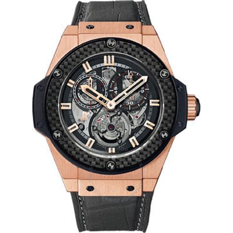 hublot big bang king power 704 oq 1138 gr|Hublot Big Bang King Power Minute Repeater, Column Wheel..